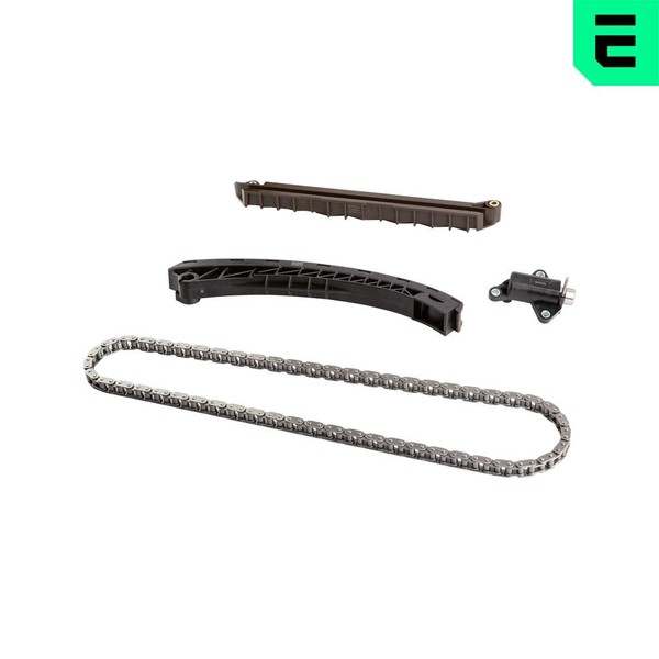 Steuerkettensatz FüR BMW Z3 Roadster E36 1.8I 1.9I 3Er E46 318I 316I 325Td 316G-image