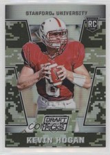 Collegiate Camo Kevin Hogan