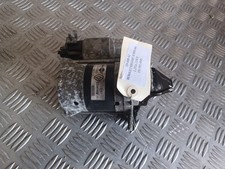 Démarreur Renault MEGANE