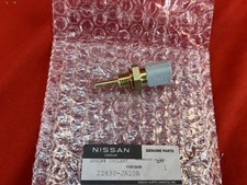 Genuine Oem Nissan Engine Coolant Temperature Sensor 22630-ja10a Genuine Oem Nissan Engine Coolant Temperature Sensor 22630-ja10a