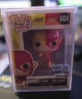 Funko POP! Vinyl: DC Heroes - Reverse Flash / The Flash Split #604 W/ Protector