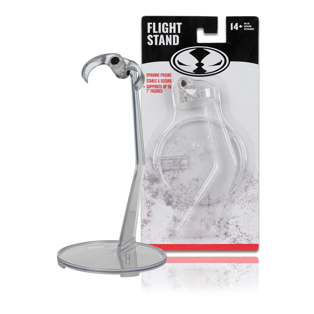 McFarlane Toys Flight Stand 7