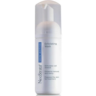Neostrata Skin Active Peeling Wash 125ml
