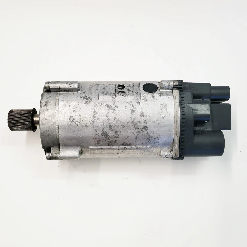 ✔️ Mercedes W212 E350 Electric Power Steering Motor E350 E550 7818177132 - Image 4 of 4