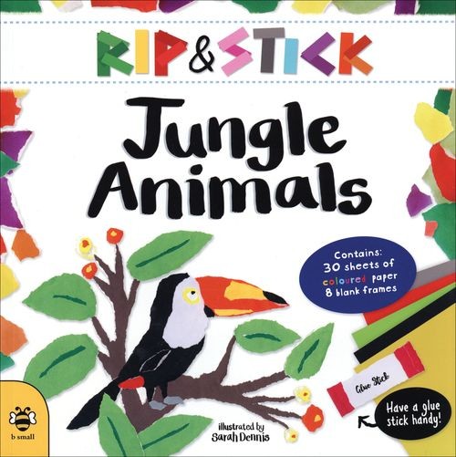 Jungle Animals