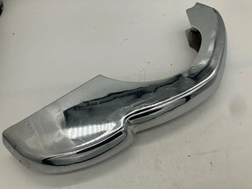 50 别克 Roadmaster 特别超级防撞牙齿 #3 二手 — 第 3/4 张图片