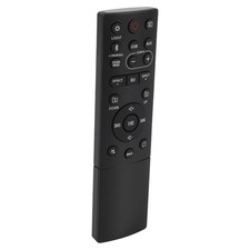 2X(Remote Control Replace for Speaker Stereo System MX-T40/ MX-ST40B K3K4)4445