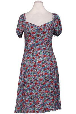Pepe Jeans Kleid Damen Dress Damenkleid Gr. S Baumwolle Mehrfarbig #c2bmb5m