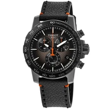 New Tissot Supersport Chrono Basketball Edition Men's Watch T125.617.36.081.00