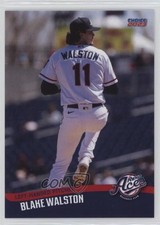 2023 Choice Reno Aces Blake Walston #15 0q5