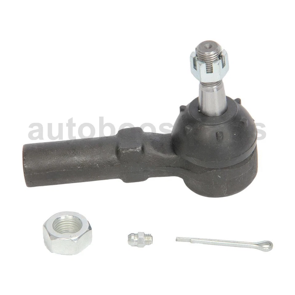 Outer Steering Tie Rod End for 1984-1985 Chevrolet Citation II - Image 2 of 4