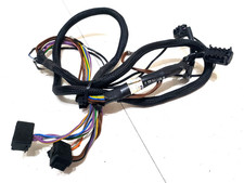 Mercedes R129 SL Electric Seat Wiring Loom - Right - A1295406908