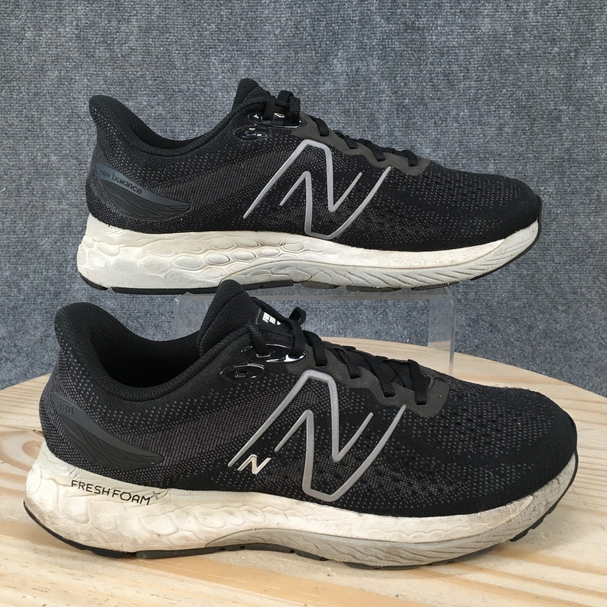 New Balance Fresh Foam X 880v12 Shoes Mens 12D Athletic 