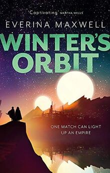 Winters Orbit: The instant Sunday Times bestseller ... | Buch | Zustand wie neu