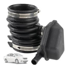 Engine Air Intake Hose 16576-1HK0A 165761HK0A,Compatible with 2012 Nissan