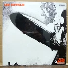 LED ZEPPELIN Debut Album 1969 LP STILL SEALED! Atlantic (SD 8216) SUPERB