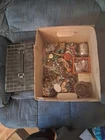 vintage costume jewelry lot signed