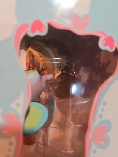 NUEVO Cartón de Leche Bratz Babyz Fianna Nuevo en Caja Bebé Mascota Mariposa NRFB - Imagen 14 de 20
