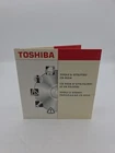 Toshiba TOOLS & UTILITIES CD-ROM SOFTWARE TECRA 8100 NOTEBOOK