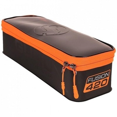 Guru Fusion 420 (long) Zubehörtasche 11 x 36 x 10cm Feedertasche