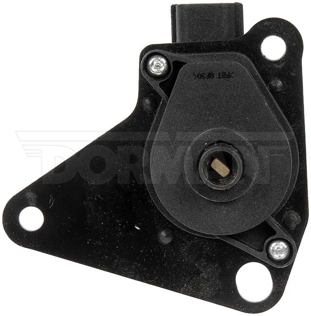 Válvula de control de corredor colector de admisión Dorman 911-902 para Jeep Compass 2017 Foto 2 de 3