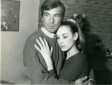 Geneviève Grad Vintage silver …