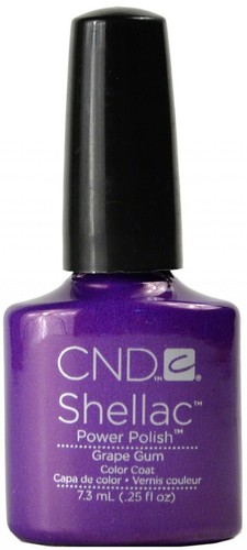 CND Shellac UV/LED Gel Nail Polish 7.3ml - 237 Colours - Picture 93 of 213