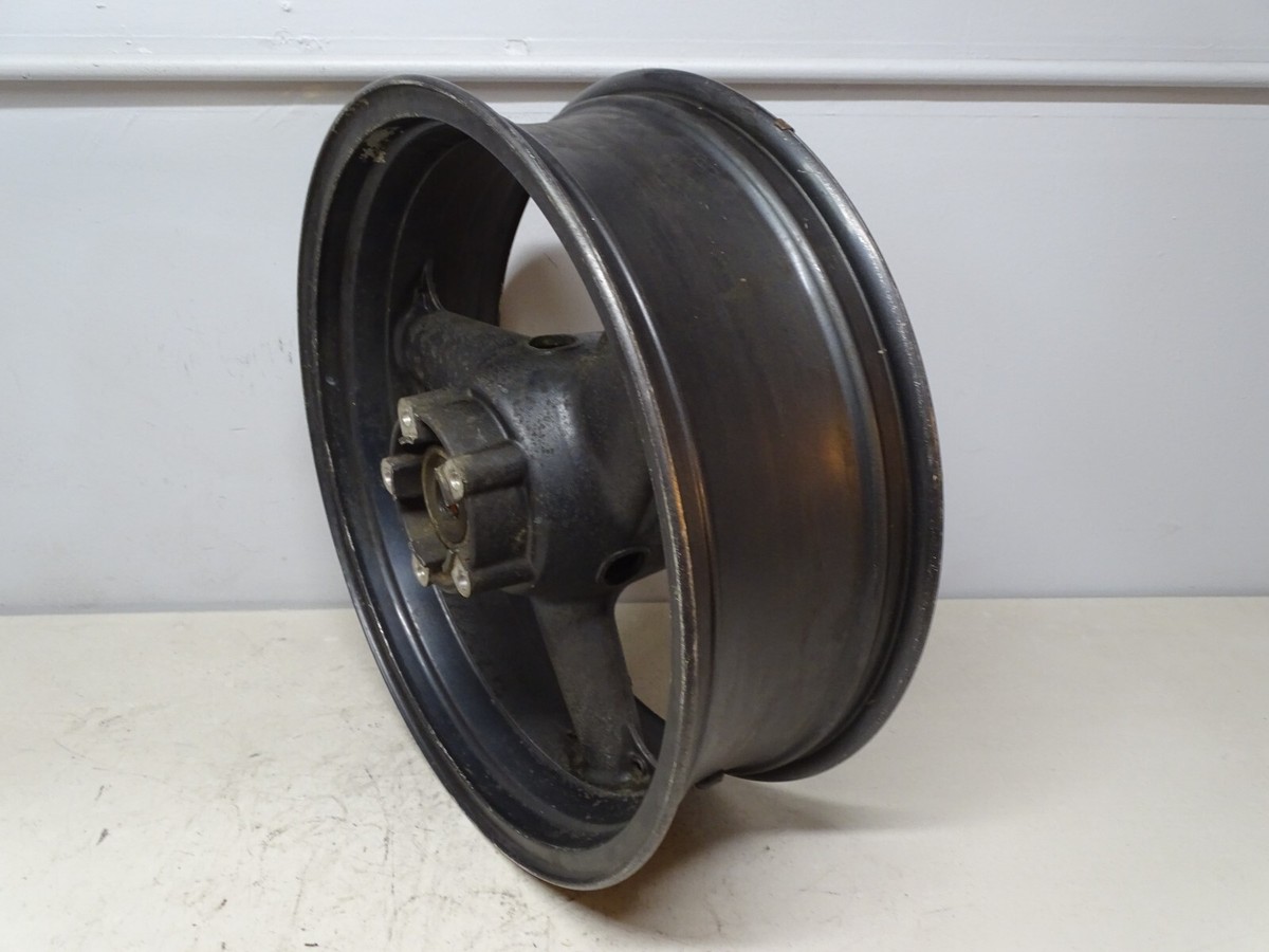 1990 Kawasaki Ninja ZX7 ZX750 Rear Wheel Rim | eBay