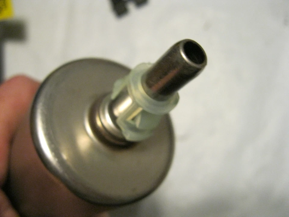 Fuel Filter Parts Master 73574 Foto 4 de 4