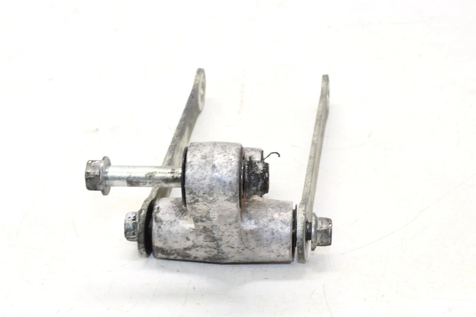 94-97 Kawasaki Ninja Zx9r Zx900b Dogbone Amortiguador Trasero Enlace OEM Foto 3 de 4