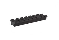 Thompson Center Encore Omega Impact Picatinny / Weaver Shorty Scope Mount Thompson Center Encore Omega Impact Picatinny / Weaver Shorty Scope Mount