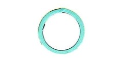 Junta de tubo de escape Honda OEM CHF50A Metropolitan NPS50A Ruckus 2002-2025 NUEVO