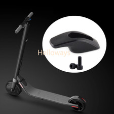 Gancio pieghevole gancio flessibile ABS upgrade per Ninebot Segway E22 E25 E45