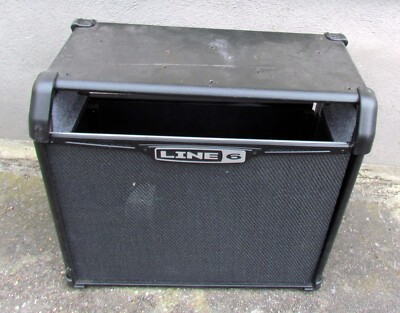 Line 6 - Box zum basteln