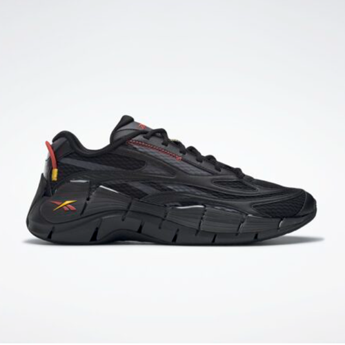 Reebok Zig Kinetica 2.5 Shoes Sneakers 