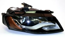 Audi A4 A4 Quattro Magneti Marelli Right Headlight LUS6161 8K0941030AS