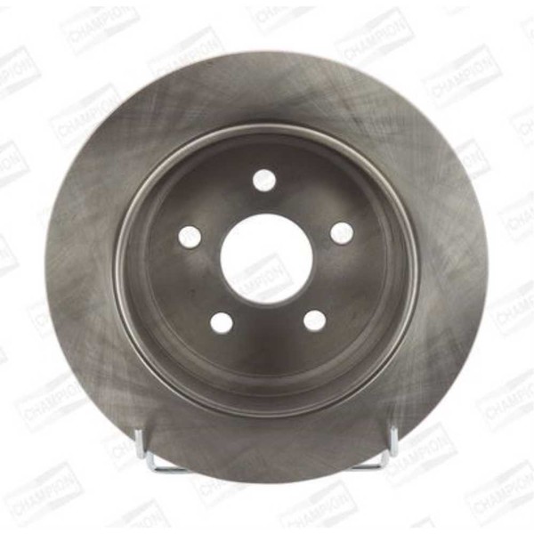 Champion Bremsscheiben Hinten Ø270 Mm Voll FüR Chrysler PT Cruiser Pt_ Stratus-image