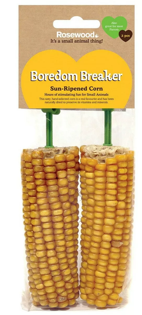 Baby corn for guinea cheap pigs