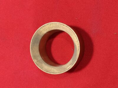 Plain Thrusting Washer ID 1-3/8'' X OD 1-7/8''