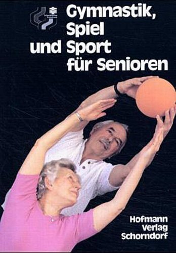 Thumbnail - Gymnastik, Spiel Und Sport Für Senioren Schwäbischer Turne ...