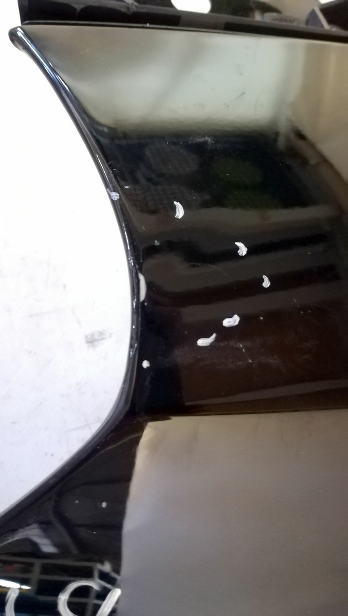 Kotflügel Rechts Für Opel Astra G - Beifahrerseite 1997-2009