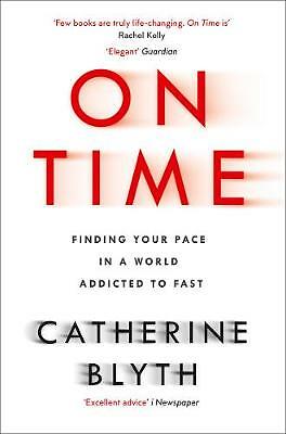 On Time by Catherine Blyth - - Image 2
