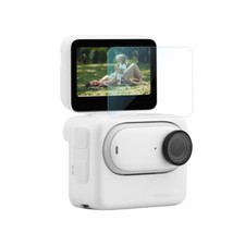 For Insta360 GO 3S /GO 3 Screen Film HD Protective Film Anti-Scratch Accessories