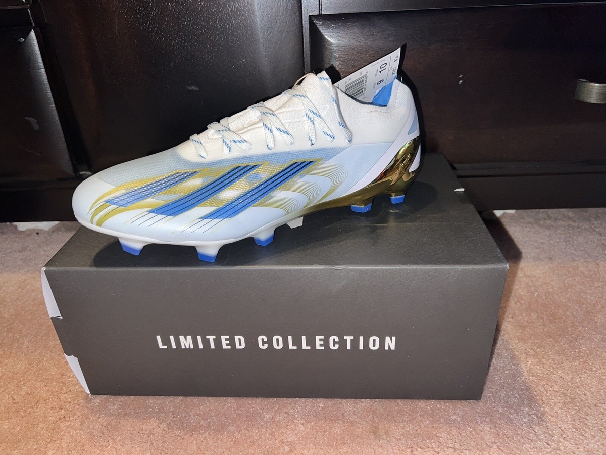 Adidas X Crazyfast Messi FG “Las Estrellas”- Cleats