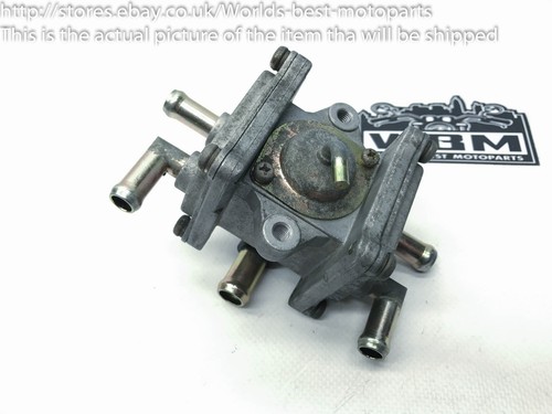 Yamaha XJR1300 (10) 04' Air Valve Solenoid / Sensor