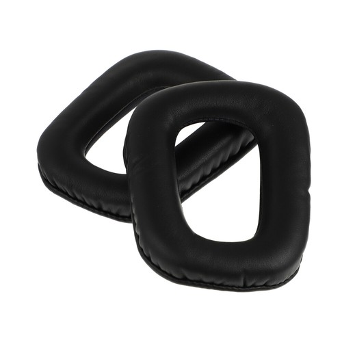 2 pcs coussins Coussin compatibles avec G930 G430 Pad pour écouteurs - Afbeelding 7 van 12