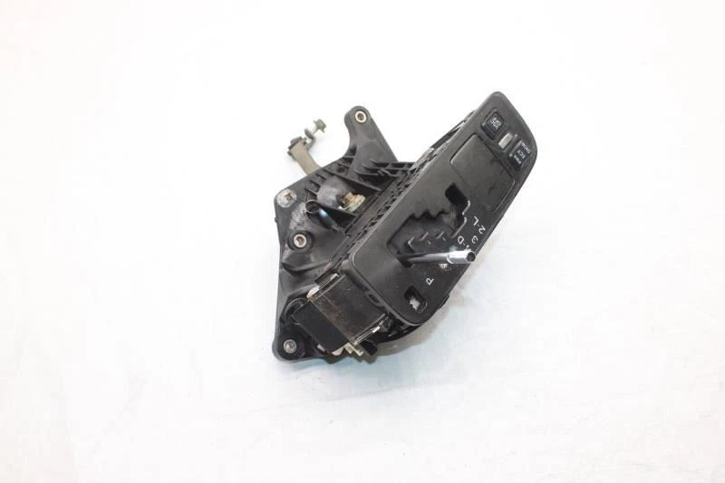 Lexus SC430 Z40 2004 convertible #310 caja de cambios Foto 2 de 4