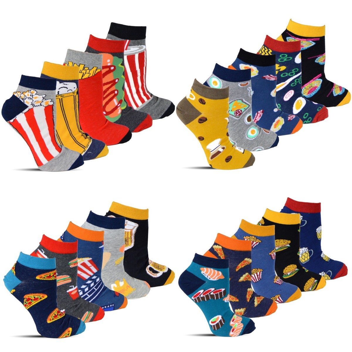 bunte herren socken