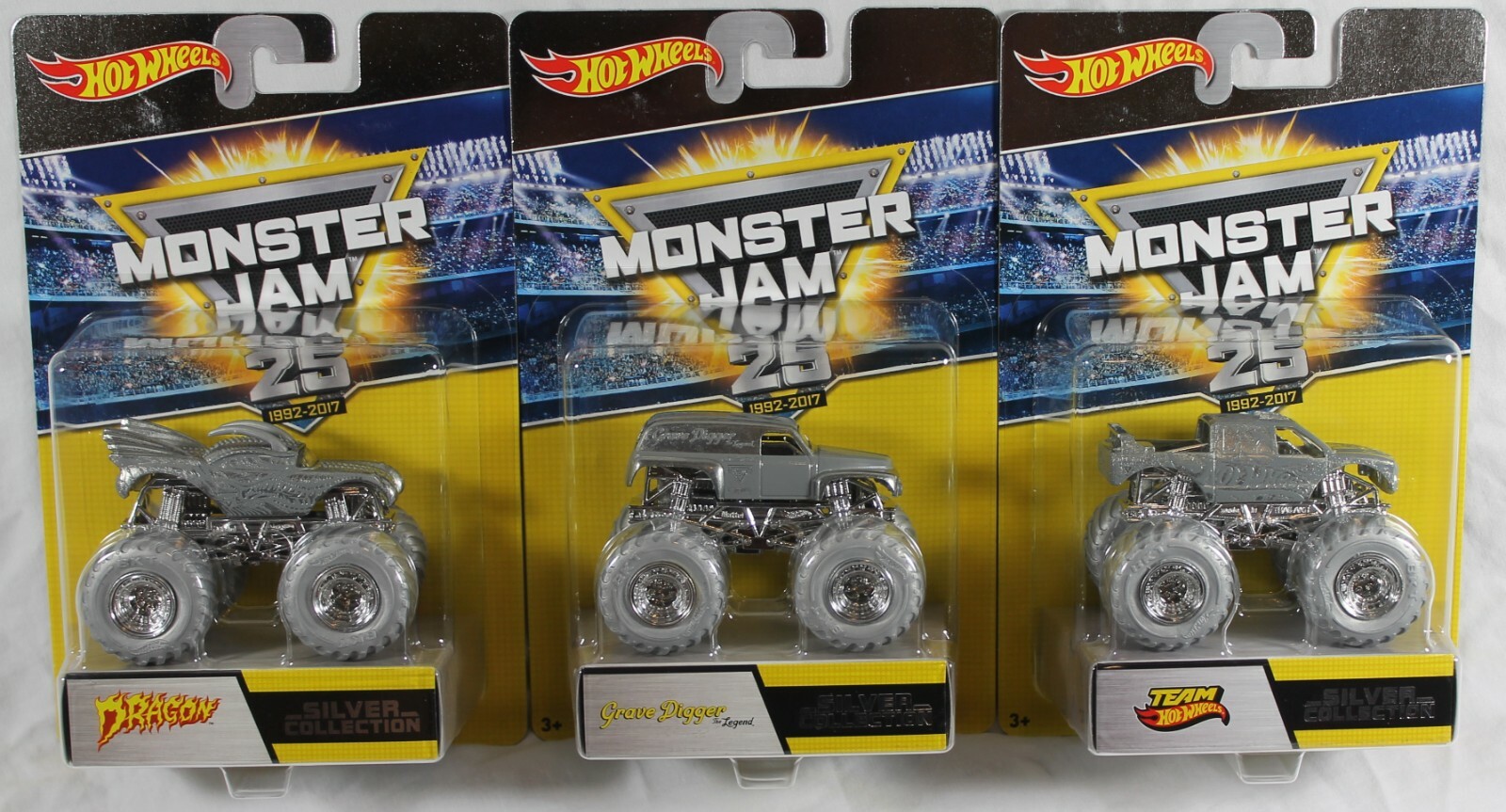 grave digger boneyard bash