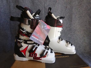 Atomic Redster Boots | eBay